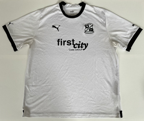 Swindon town 2022 away - swindon,