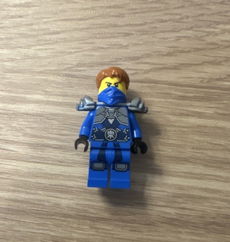 Lego ninjago jay rebooted - ninjago,