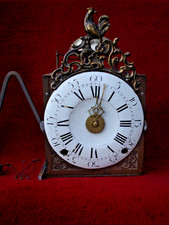 GOOD MID 18TH C FRENCH