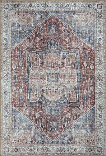 Machine washable rug non slip - machine,