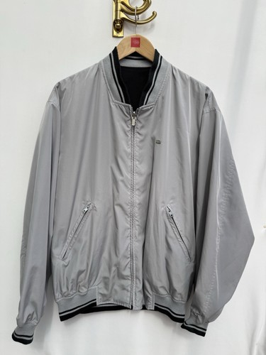 Vintage lacoste reversible - lacoste,