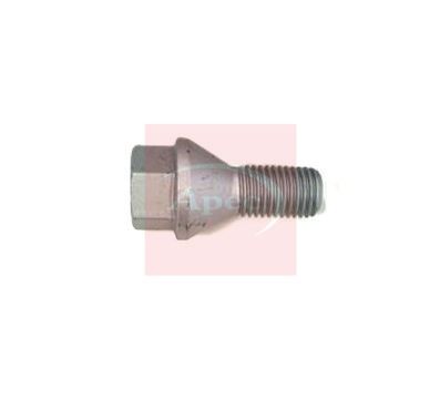 Wheel bolt rear front fits - front,