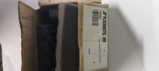 Plockmatic staple clincher - staple,