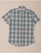 Gap Mens Short Sleeve Slim Fit