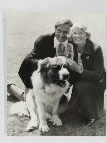 Barbara woodhouse bernie - woodhouse,