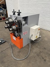 Comac Model 303 Hydraulic