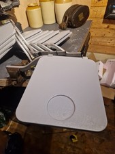 Recycled Aircraft  Seat Tray  737 -800
