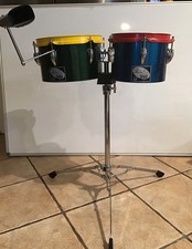 "Sheila E."  TOCA Mini Drums