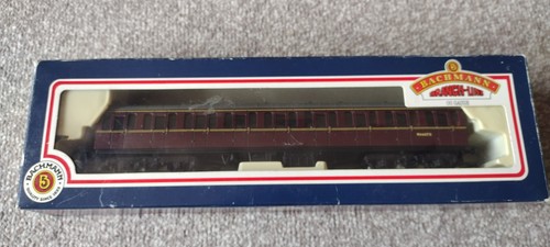 Bachmann gauge 34 603 - 34-603, br
