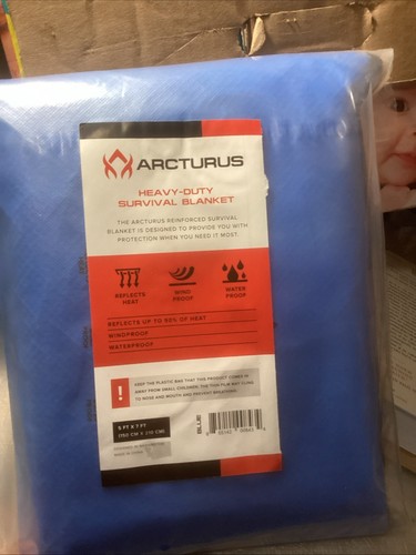Arcturus heavy duty survival - heavy,
