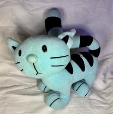 Bob the Builder Pilchard The