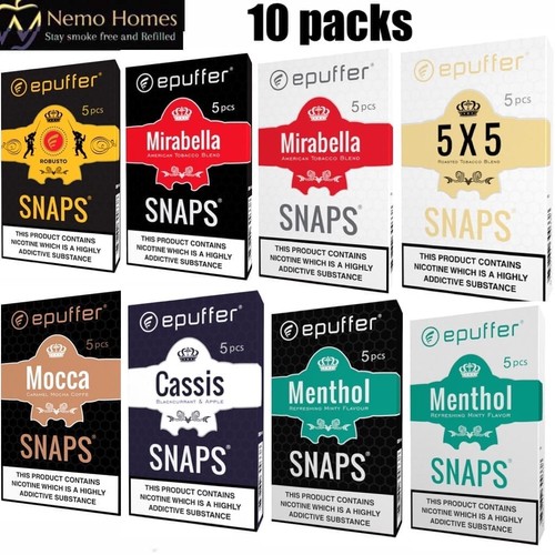 Snaps magnetic cartridge - snaps,