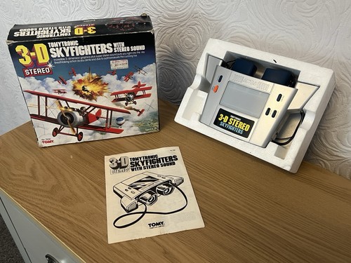 Tomytronic stereo - tomytronic,