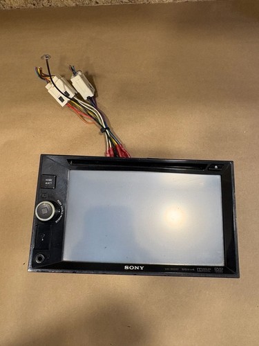 Sony xav w650bt - sony, 6.2”