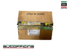 Ferrari 360 Water Pump Body