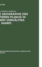 Die Geographie Des lteren