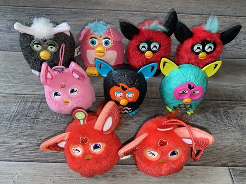 Mcdonalds happy meal - mcdonalds,
