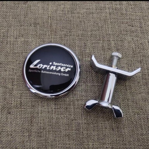 Mercedes benz lorinser - mercedes-benz,