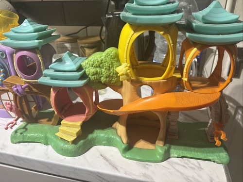 Waybuloo playset - waybuloo,