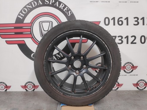 Honda civic mk8 x genuine - civic, 1