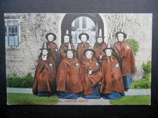 2 x Trinity Hospital Sisters &