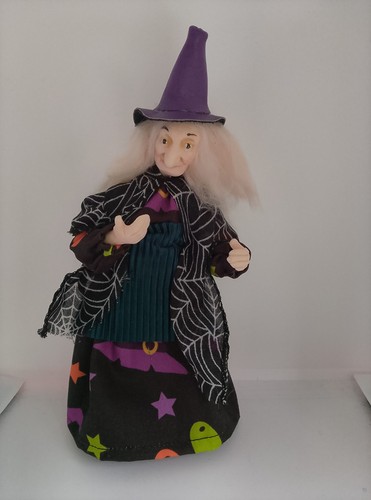 Dolls house miniature - miniature, polymer