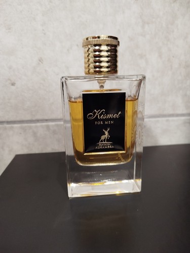 Kismet for men spicy wood - for,