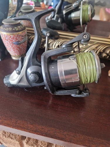 Carp barbel course fishing - carp/,