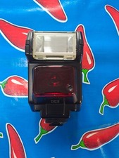 Nikon SB-22d Speedlight Flash Tested Working Free P+P cannon sony Leica lumix