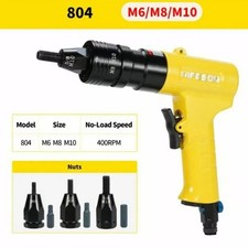 804 Set Pneumatic Air Rivet