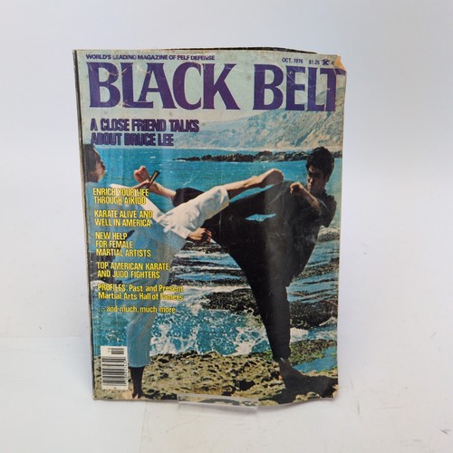 Black belt the 9th - belt,