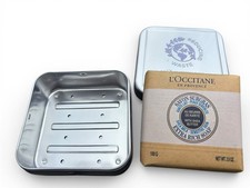 L'Occitane Shea Milk Sensitive