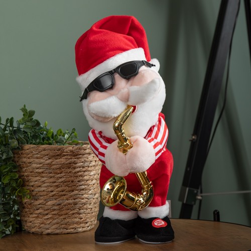 35cm battery powered animated - 35cm,