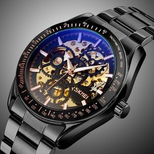 Skemi Men's Automatic
