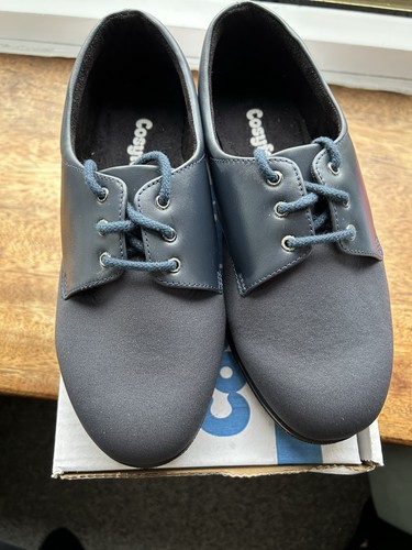 Cosyfeet navel lace - navel, shoe