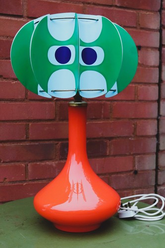 Holmegaard danish mid century - holmegaard,