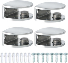 Alise Glass Shelf Bracket
