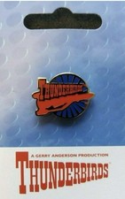 Gerry Anderson: Thunderbirds 3