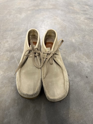 Clarks originals wallabee - clarks,