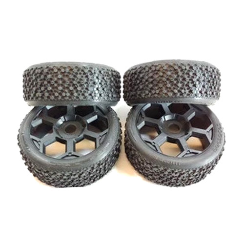 Hpi vorza nitro buggy - 3.5,