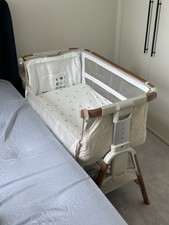 Tutti bambini cozee bedside - tutti, xl