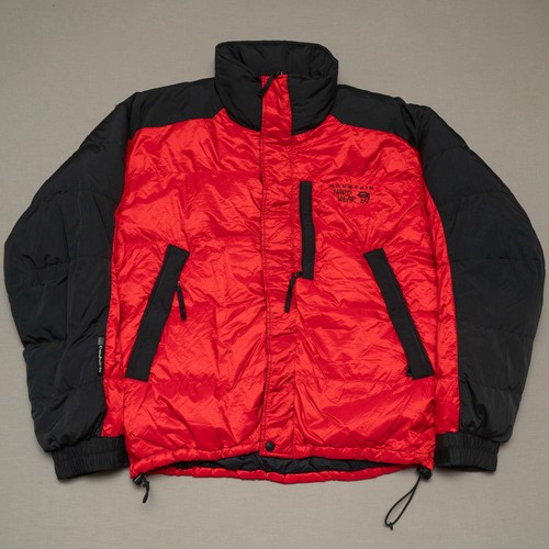 Mountain hardwear sub zero - hardwear,