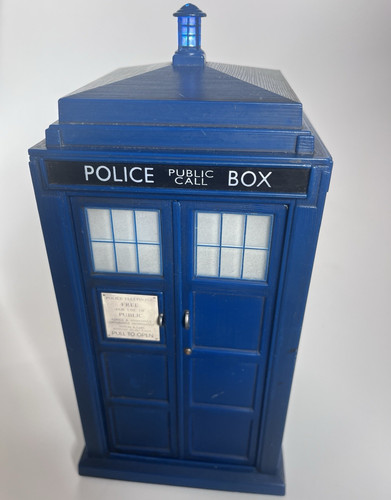 Bbc doctor who - 9th, 10th
