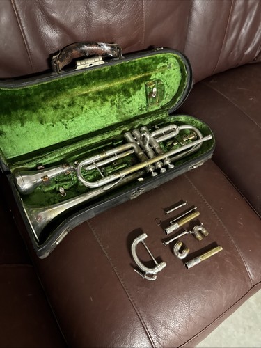 Buescher true tone - buescher,
