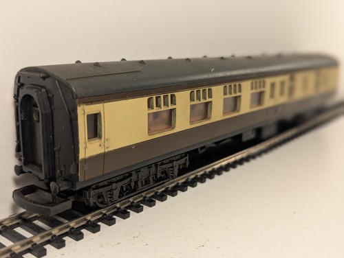 Lima gauge gwr collett - oo,