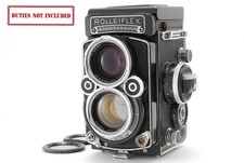 Meter Works [N MINT]Rolleiflex
