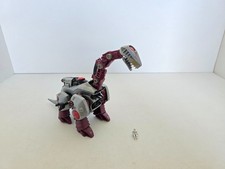 Zoids OER 1000 : Dramadon 