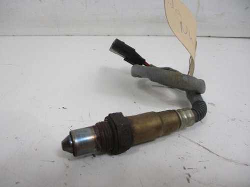 Lambda sensor after cat - sensor,