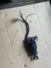Yamaha TZR 125 Ignition Switch UNTESTED