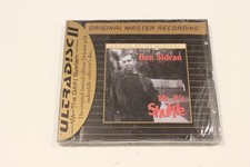 BEN SIDRAN - MR. P'S SHUFFLE -
